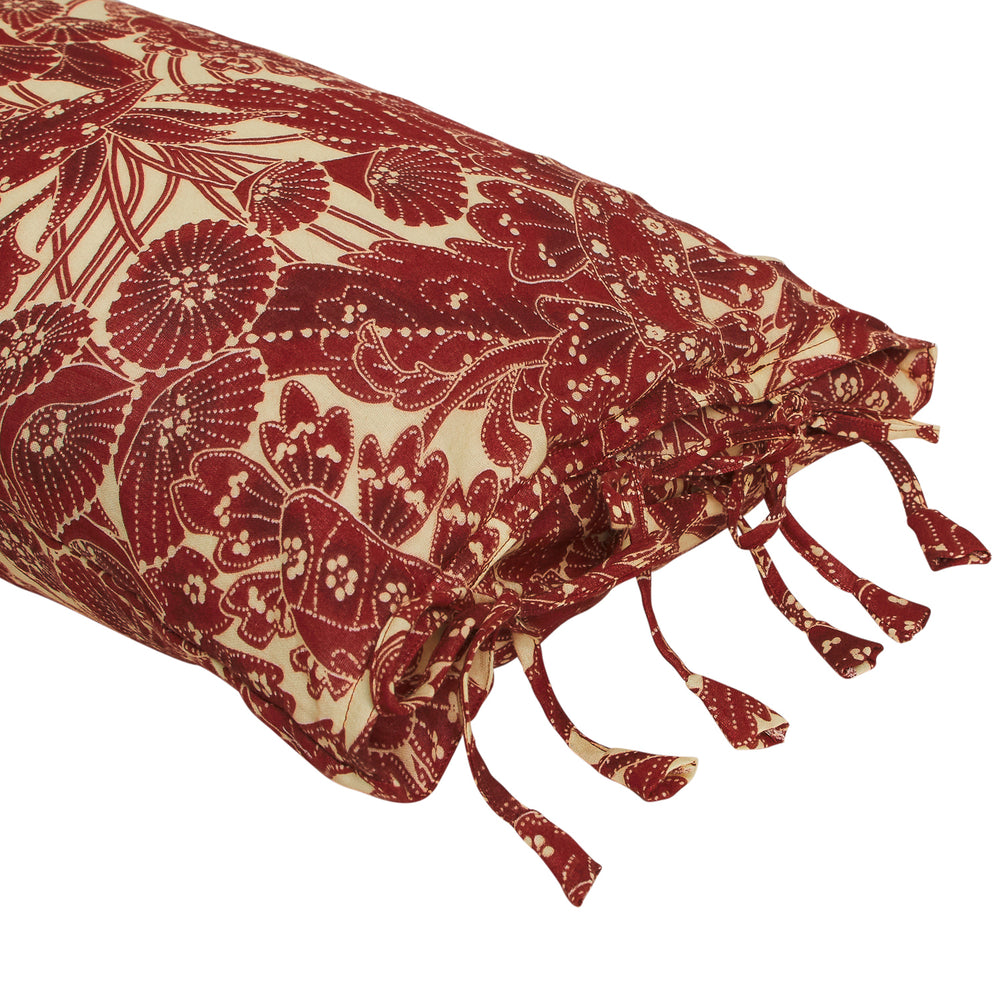 Lucia Lumbar Cushion Feather Insert