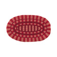Fernanda Door Mat - Hibiscus