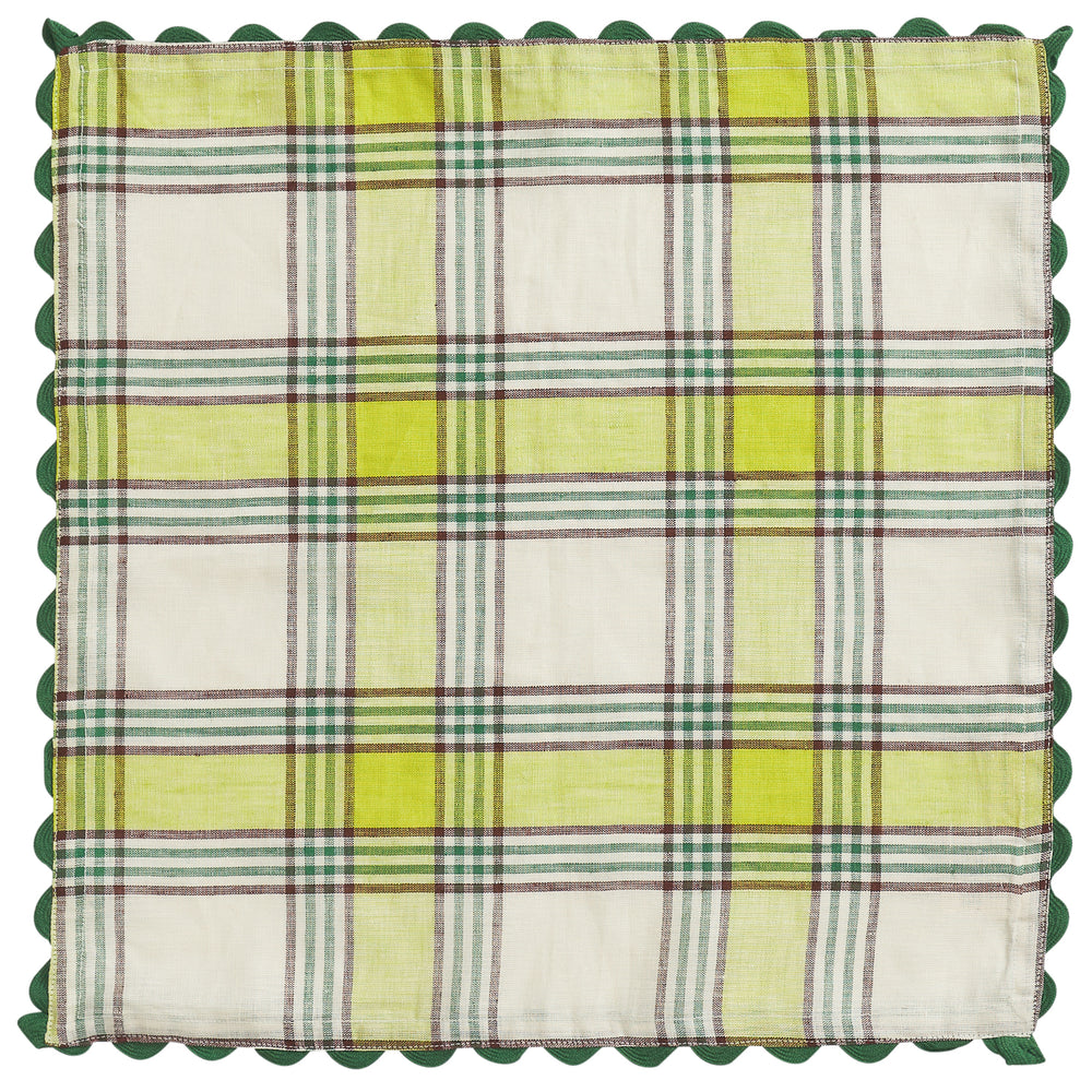 Claudelle Napkin Set