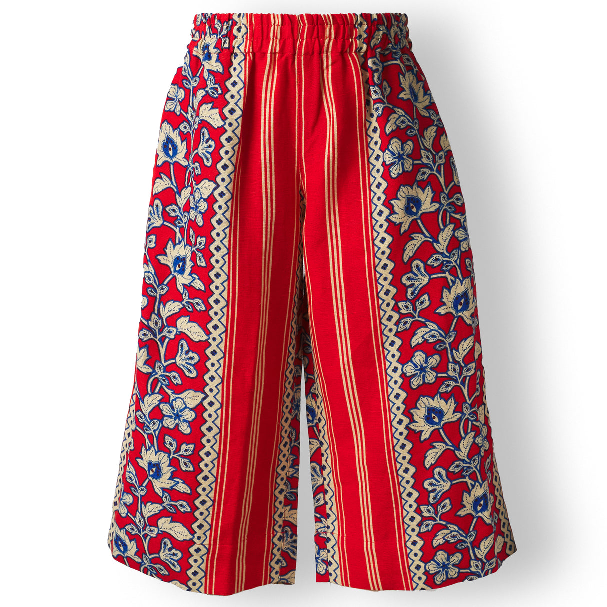 Thea Kids Wide Leg Pant 3