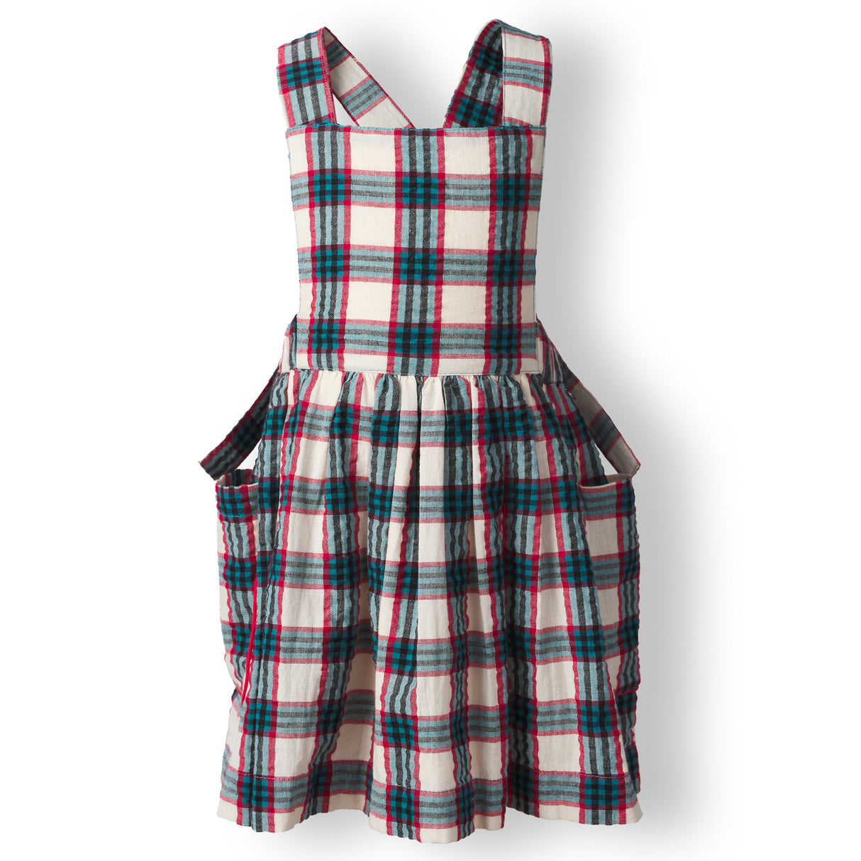 Romi Kids Pinafore 3