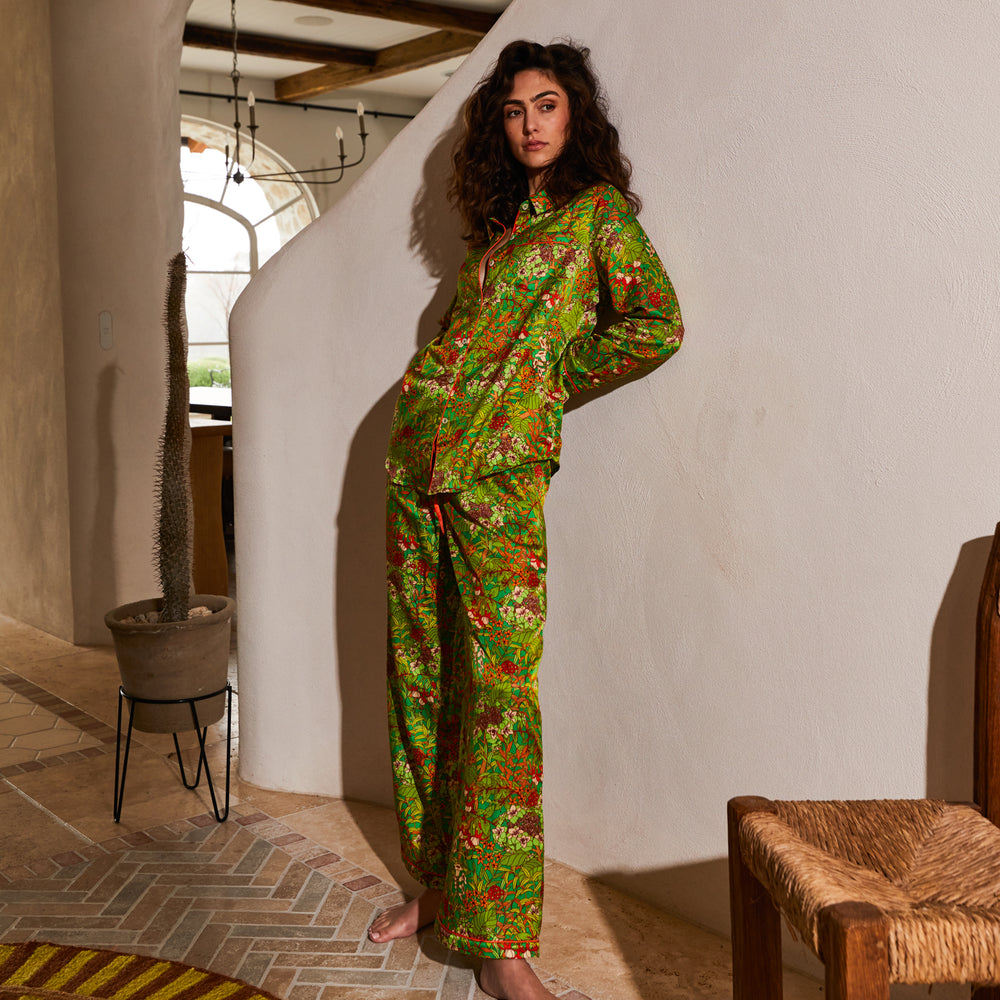 Francesca Pyjama Set