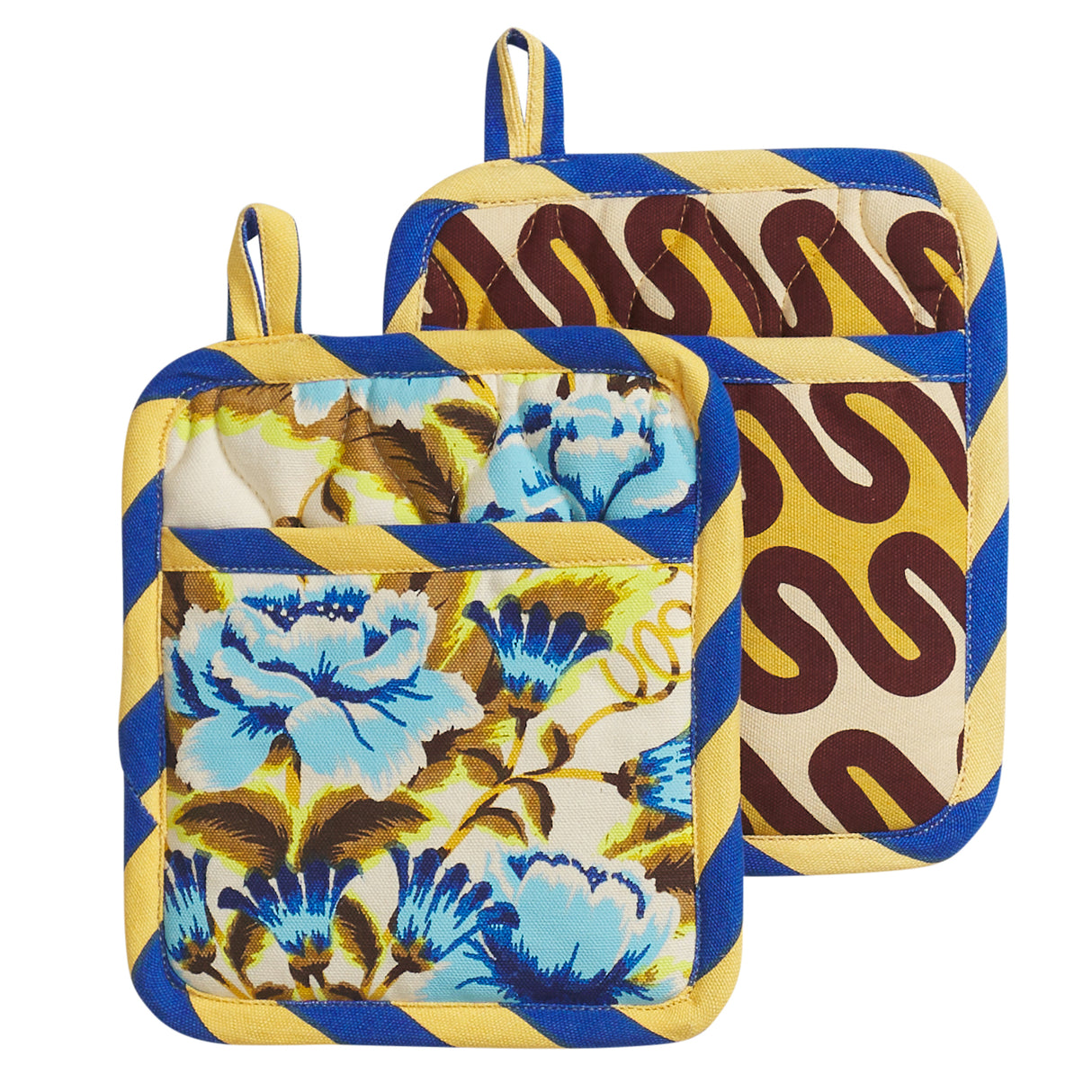 Marzia Pot Holder Set