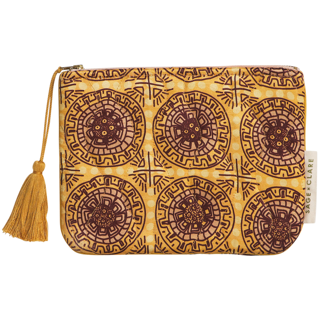 Gabriella Pouch - Dune