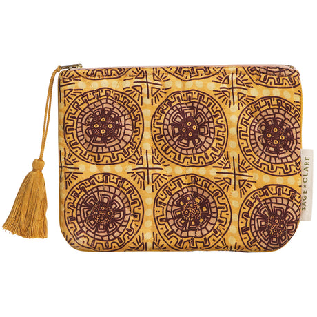 Gabriella Pouch - Dune