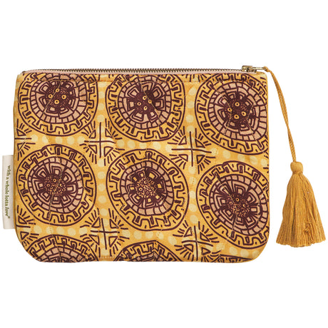 Gabriella Pouch - Dune