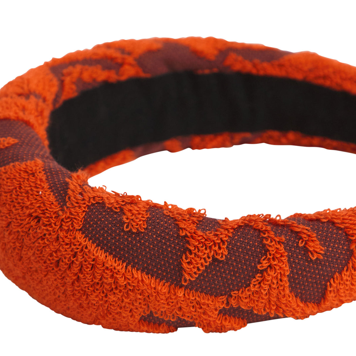 Rosalia Headband - Flame