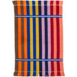 Chiara Hand Towel - Azure