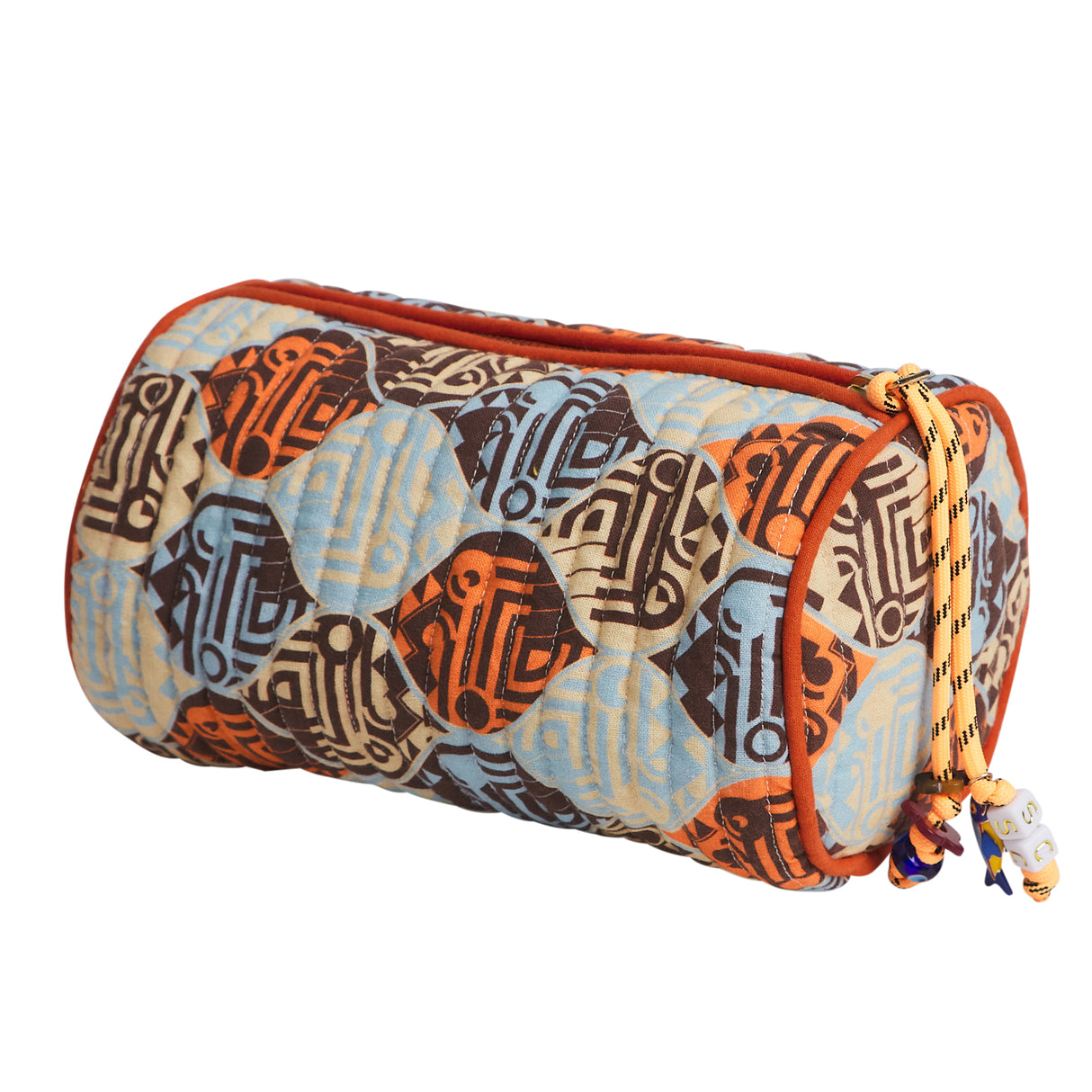 Koa Makeup Bag
