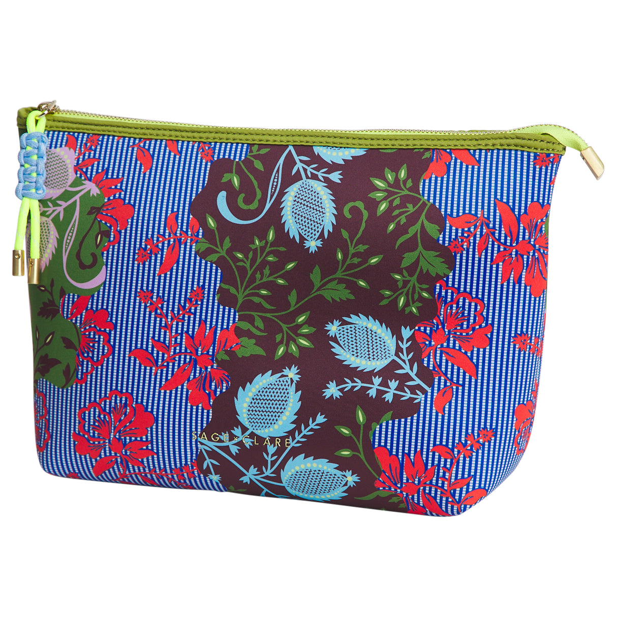 Leilani Pouch - La Palma