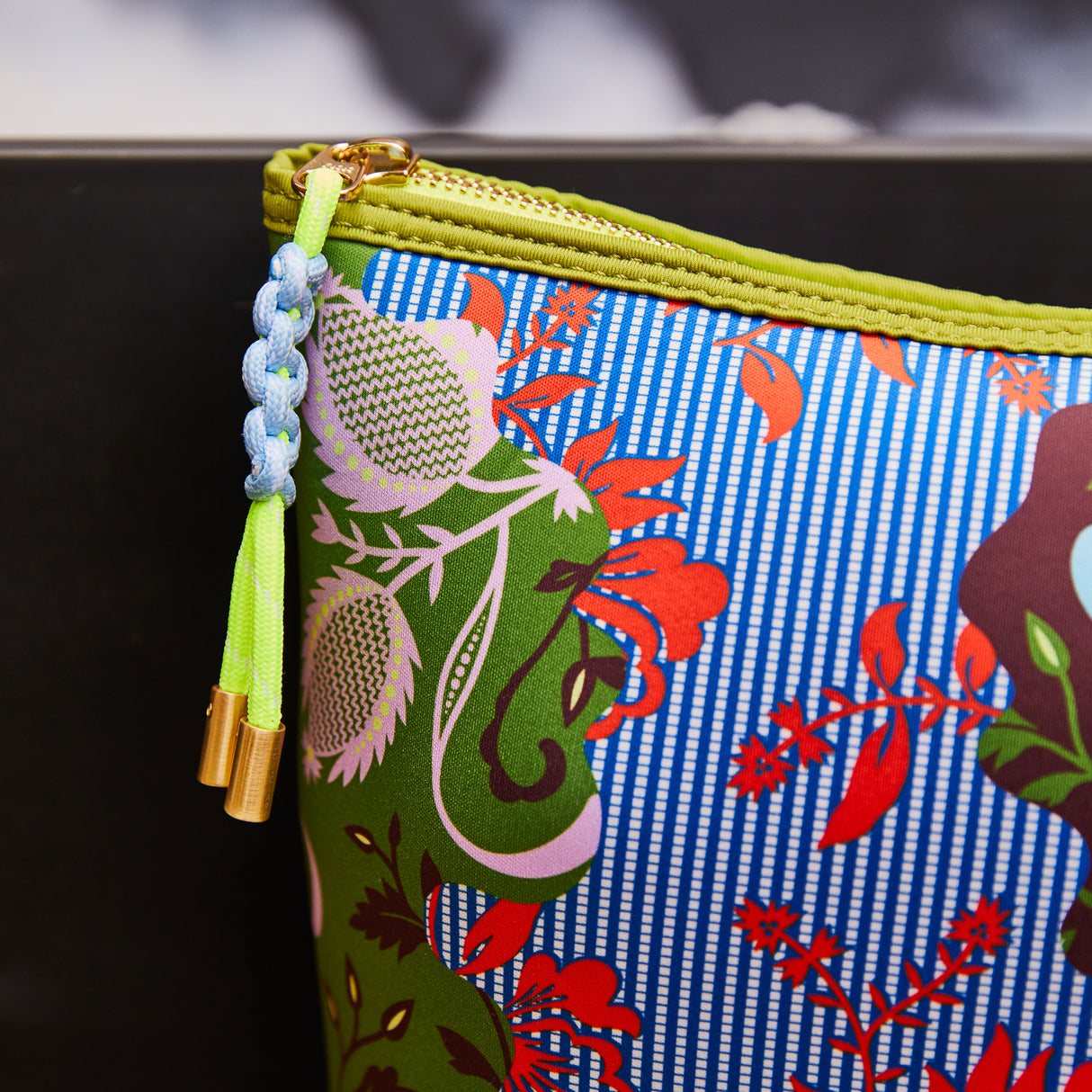 Leilani Pouch - La Palma