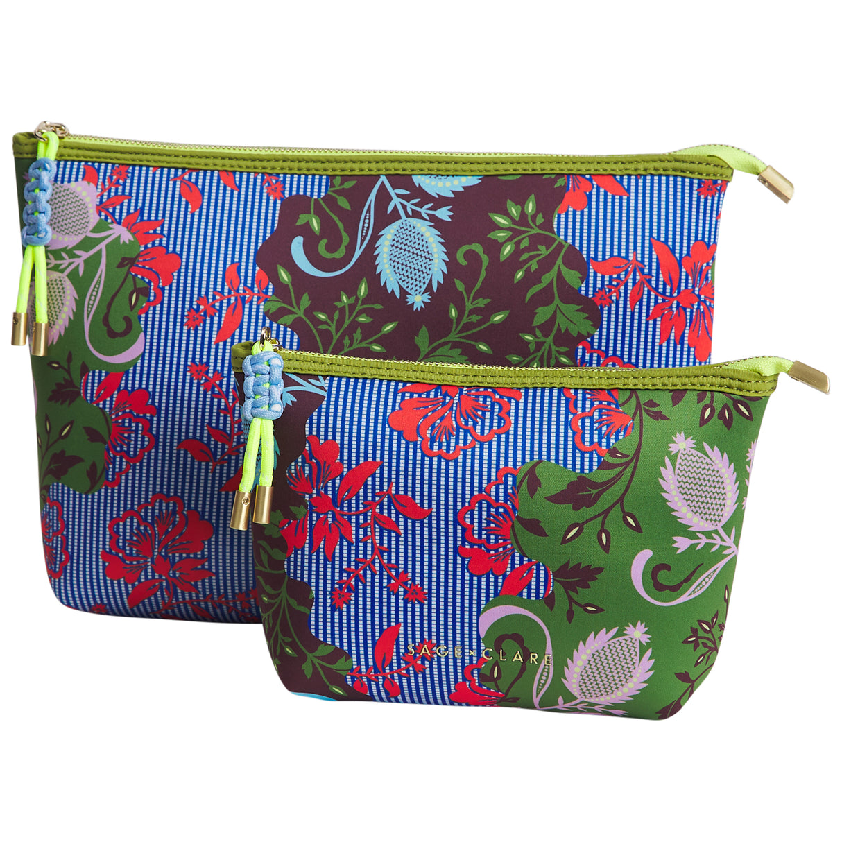 Leilani Pouch - La Palma