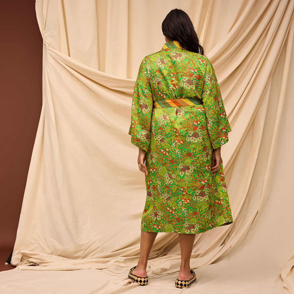 Francesca Robe