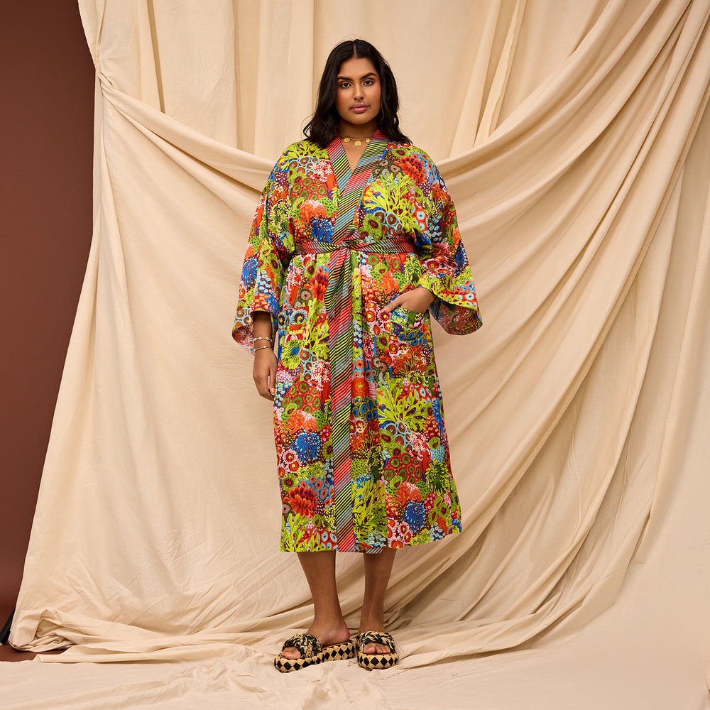 Coralie Robe