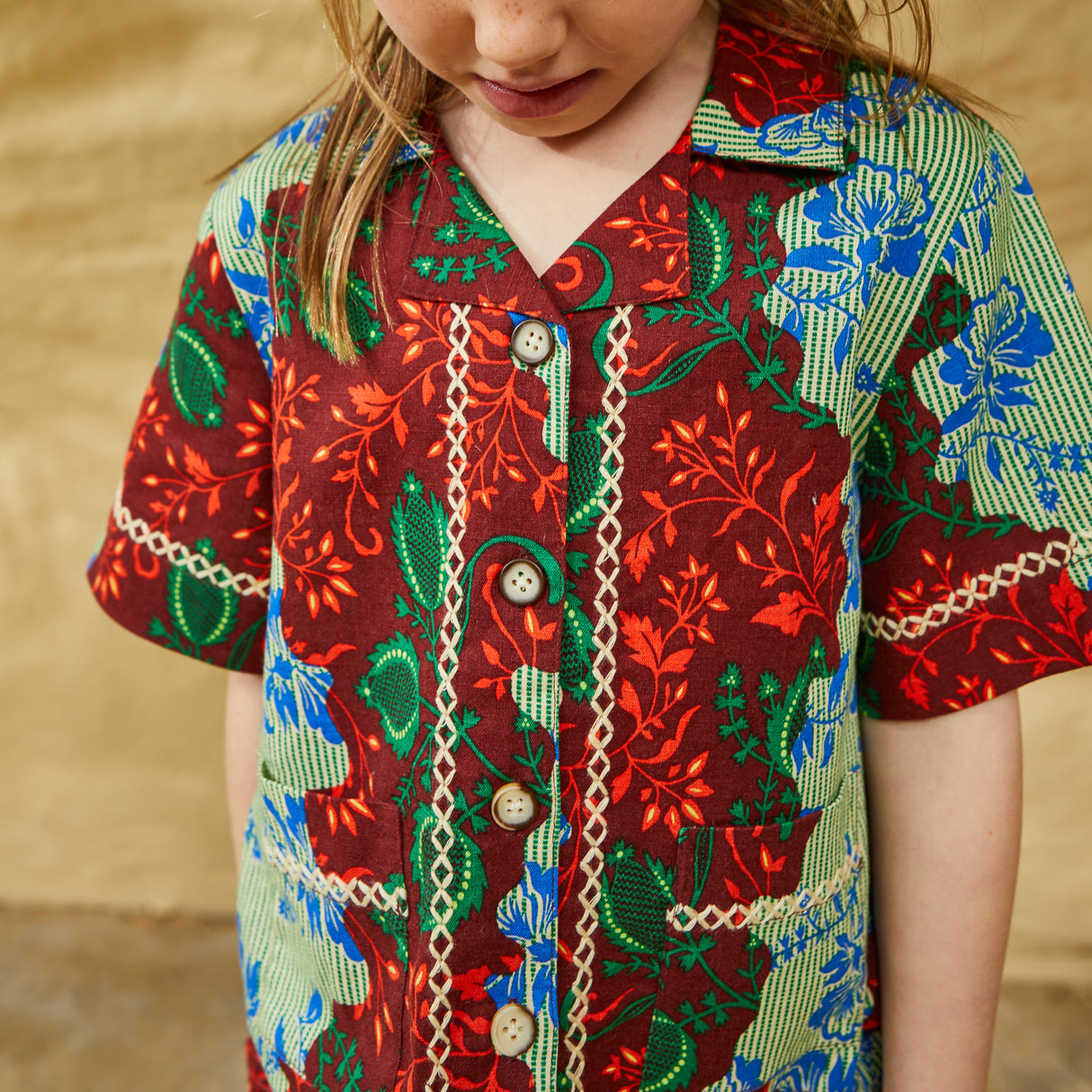 Leilani Kids Resort Set