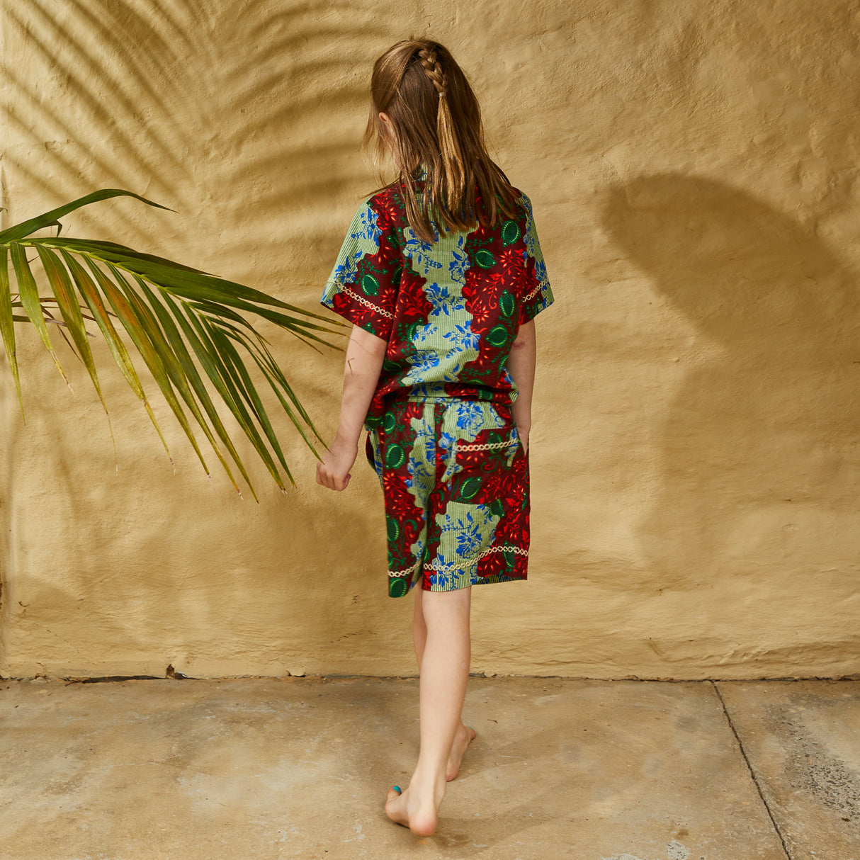 Leilani Kids Resort Set