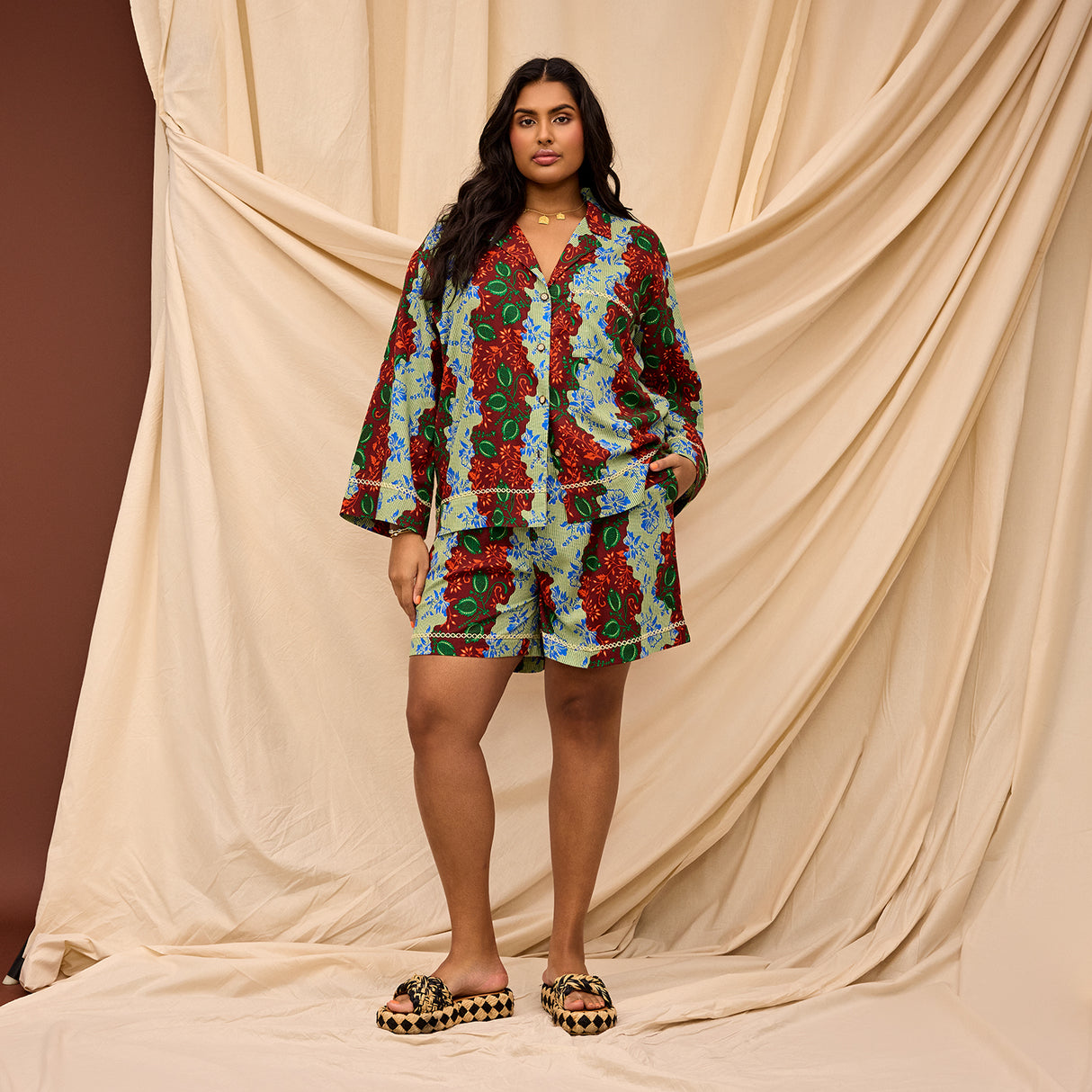 Leilani Resort Set 6