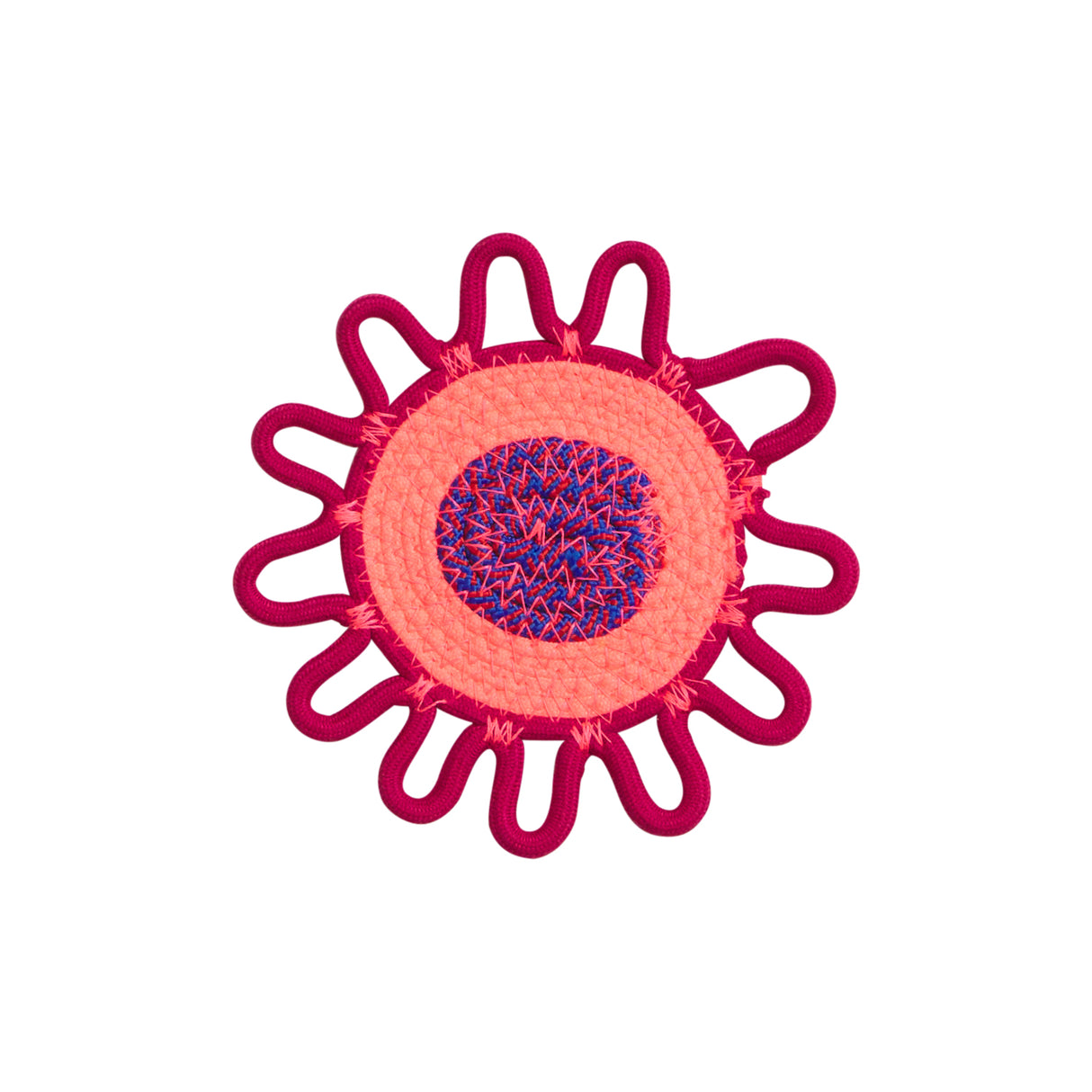 Filomena Coaster Set