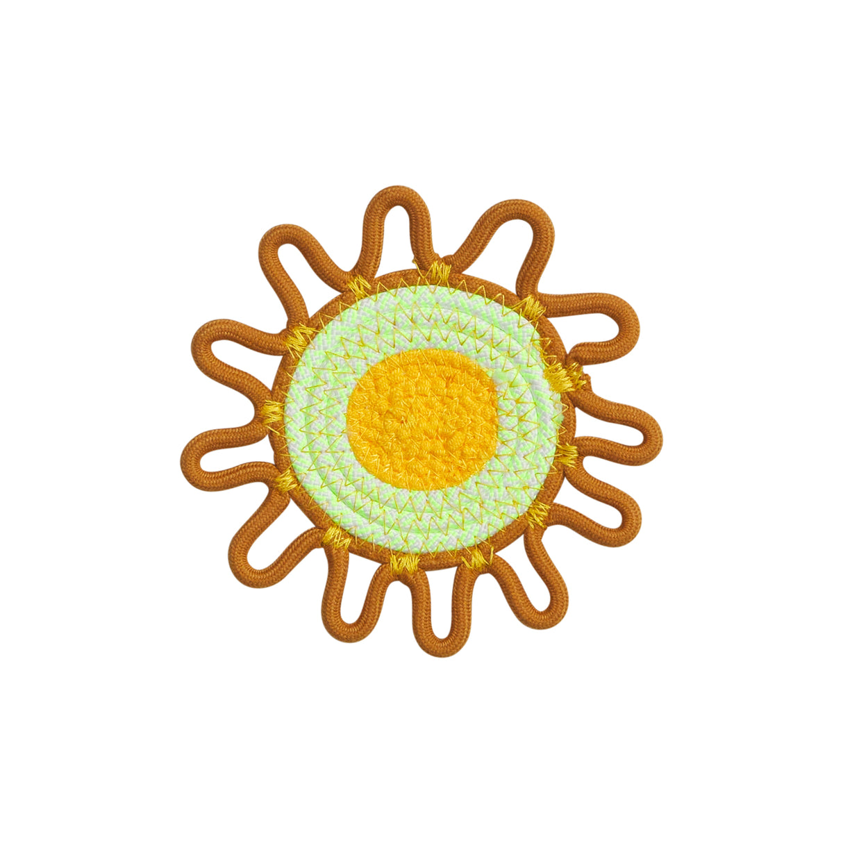 Filomena Coaster Set