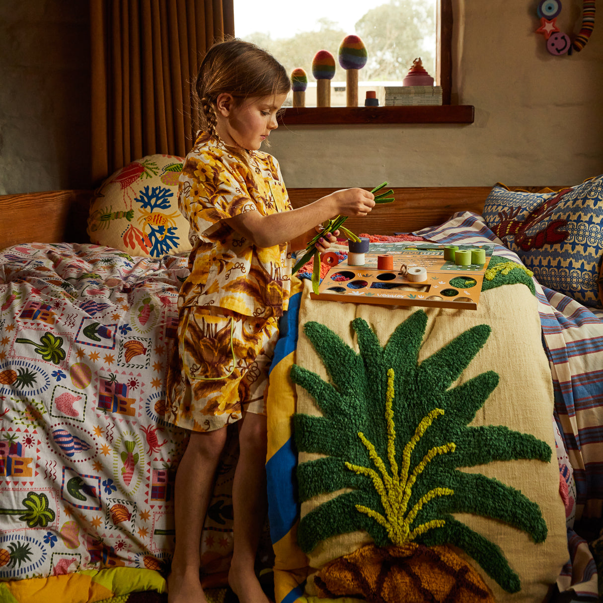 Clementine Kids Shirt 3