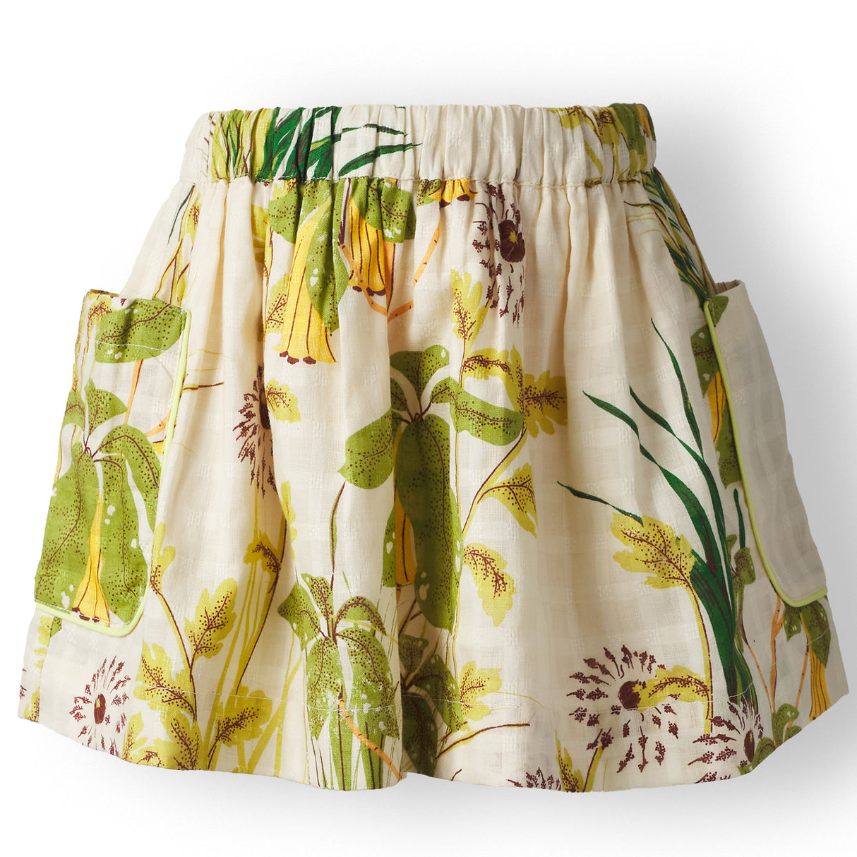 Malorie Kids Skirt 3