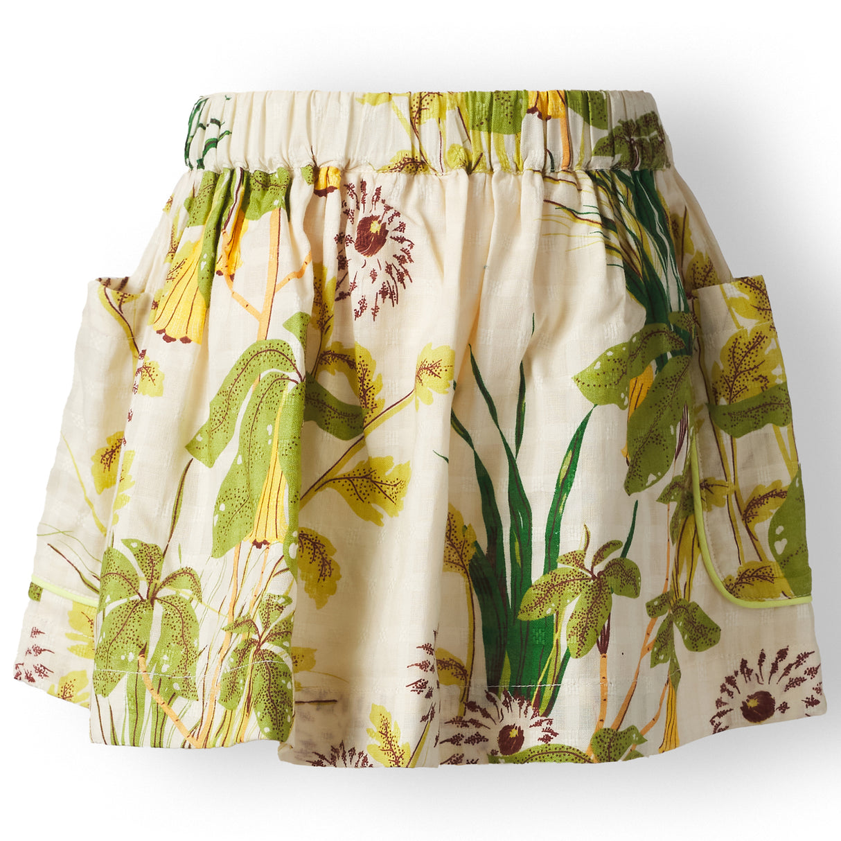 Malorie Kids Skirt 3