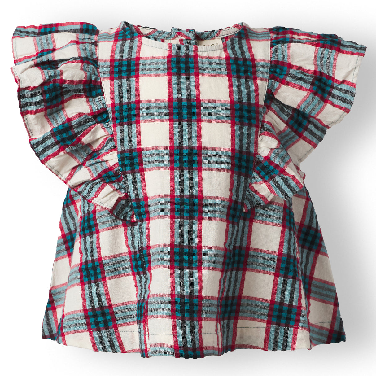 Romi Kids Swing Top 3