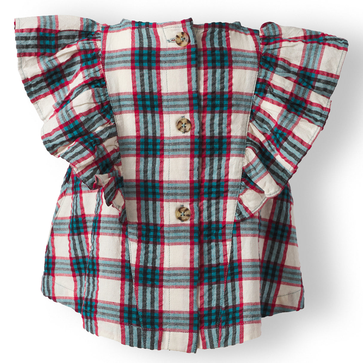 Romi Kids Swing Top 3