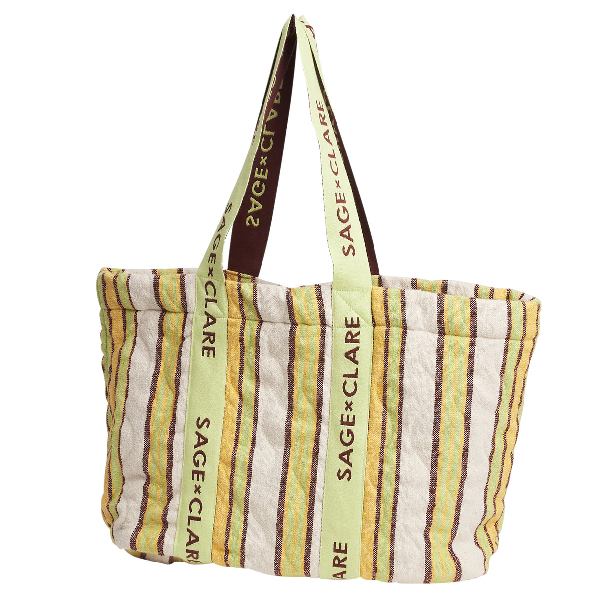 Selene Tote Bag - Dune