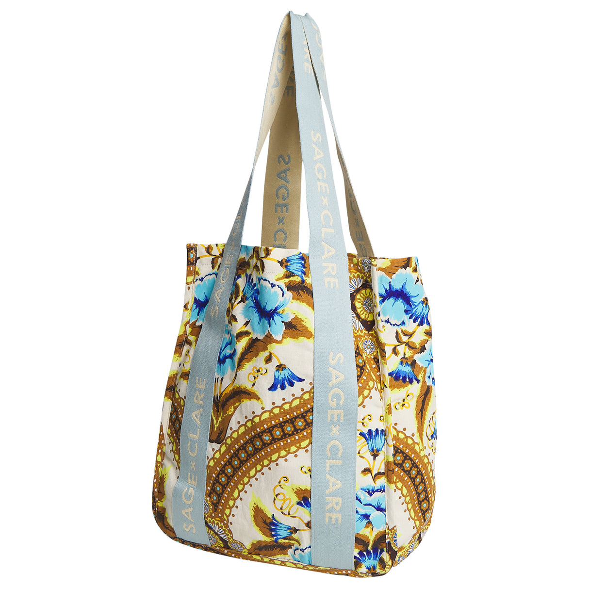 Margaret Tote Bag