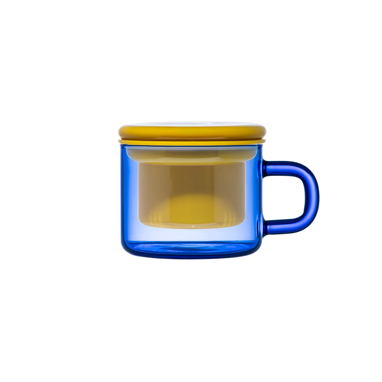 Cha for One - Stockholm