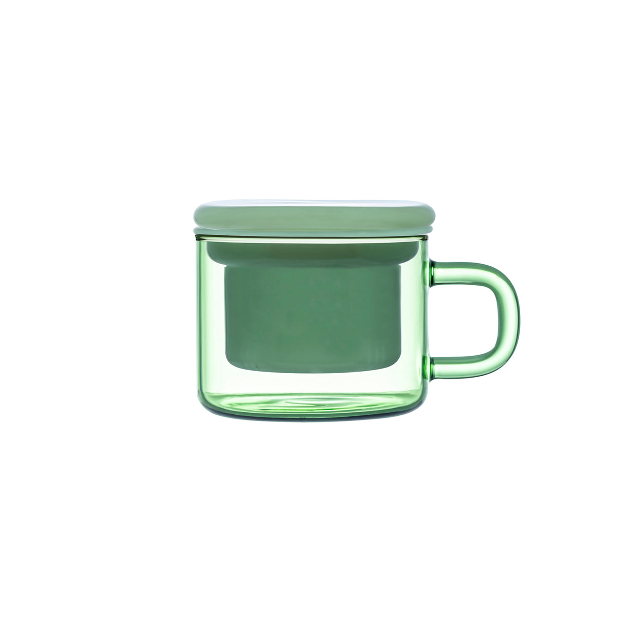 Cha for One - Avocado