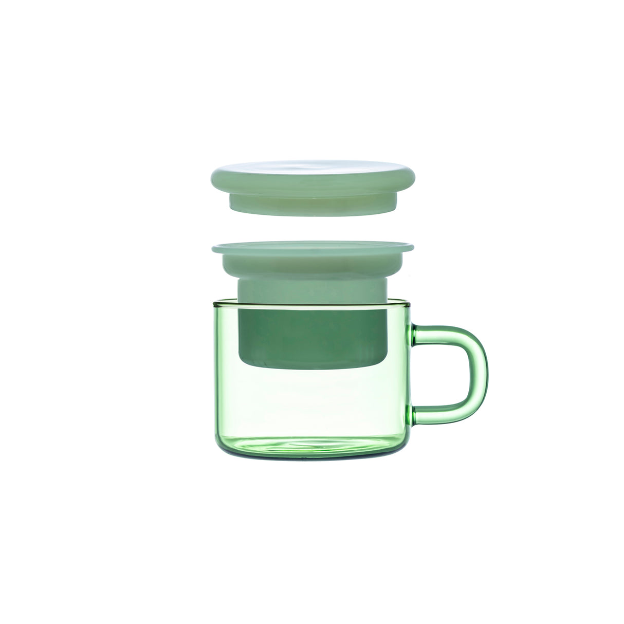 Cha for One - Avocado