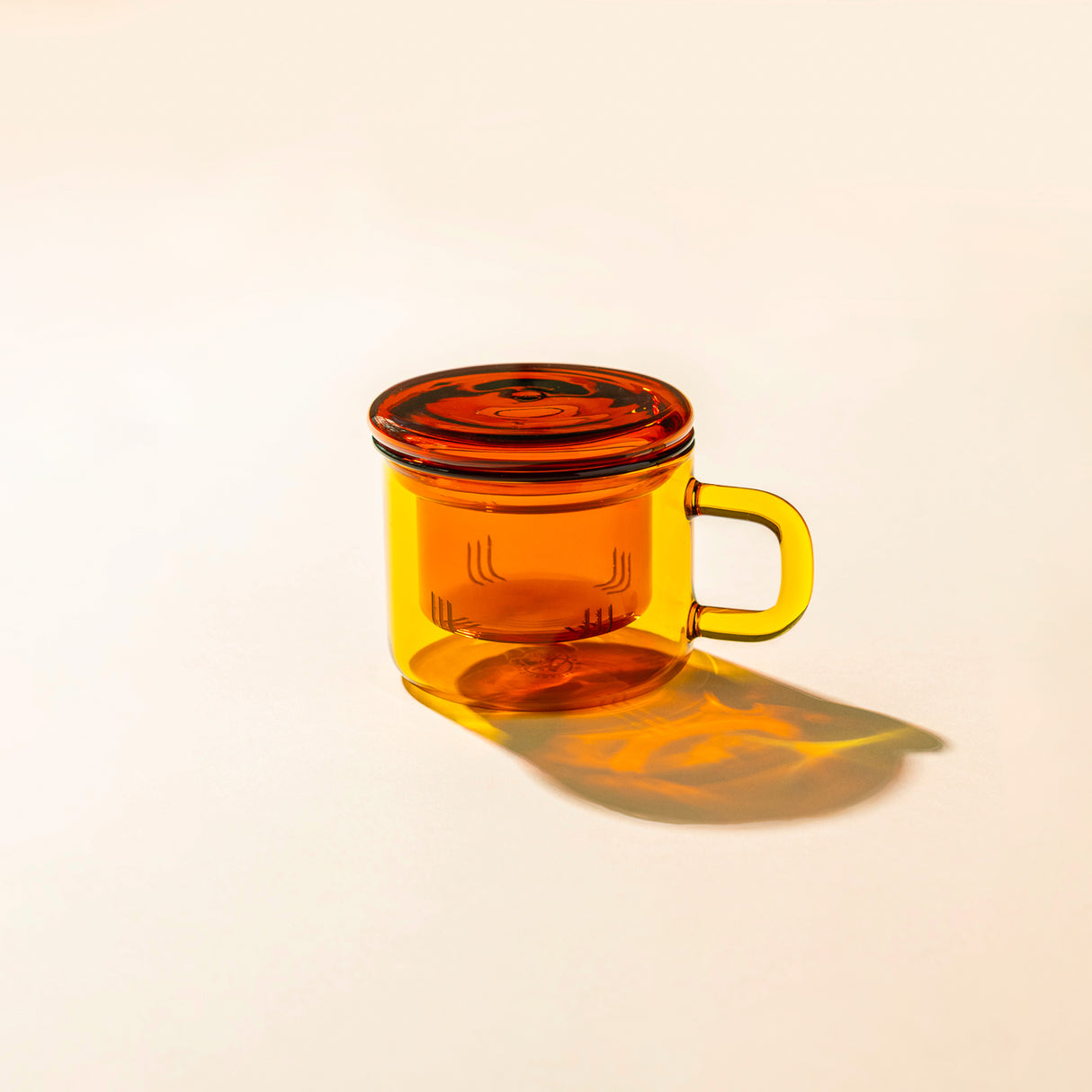 Cha for One - Saffron