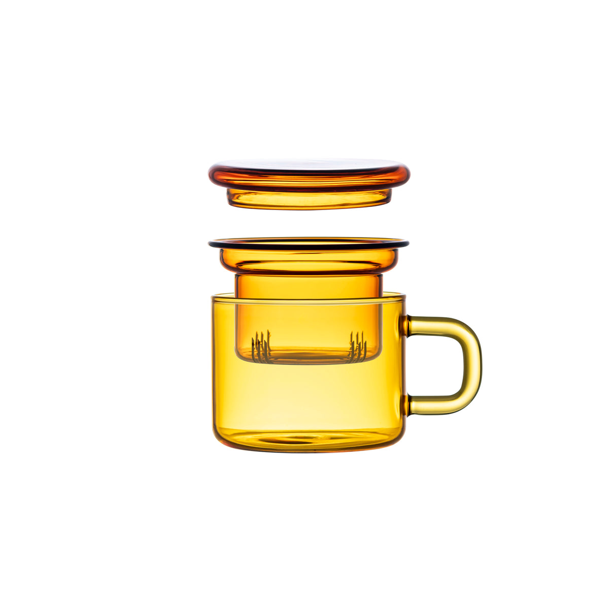 Cha for One - Saffron