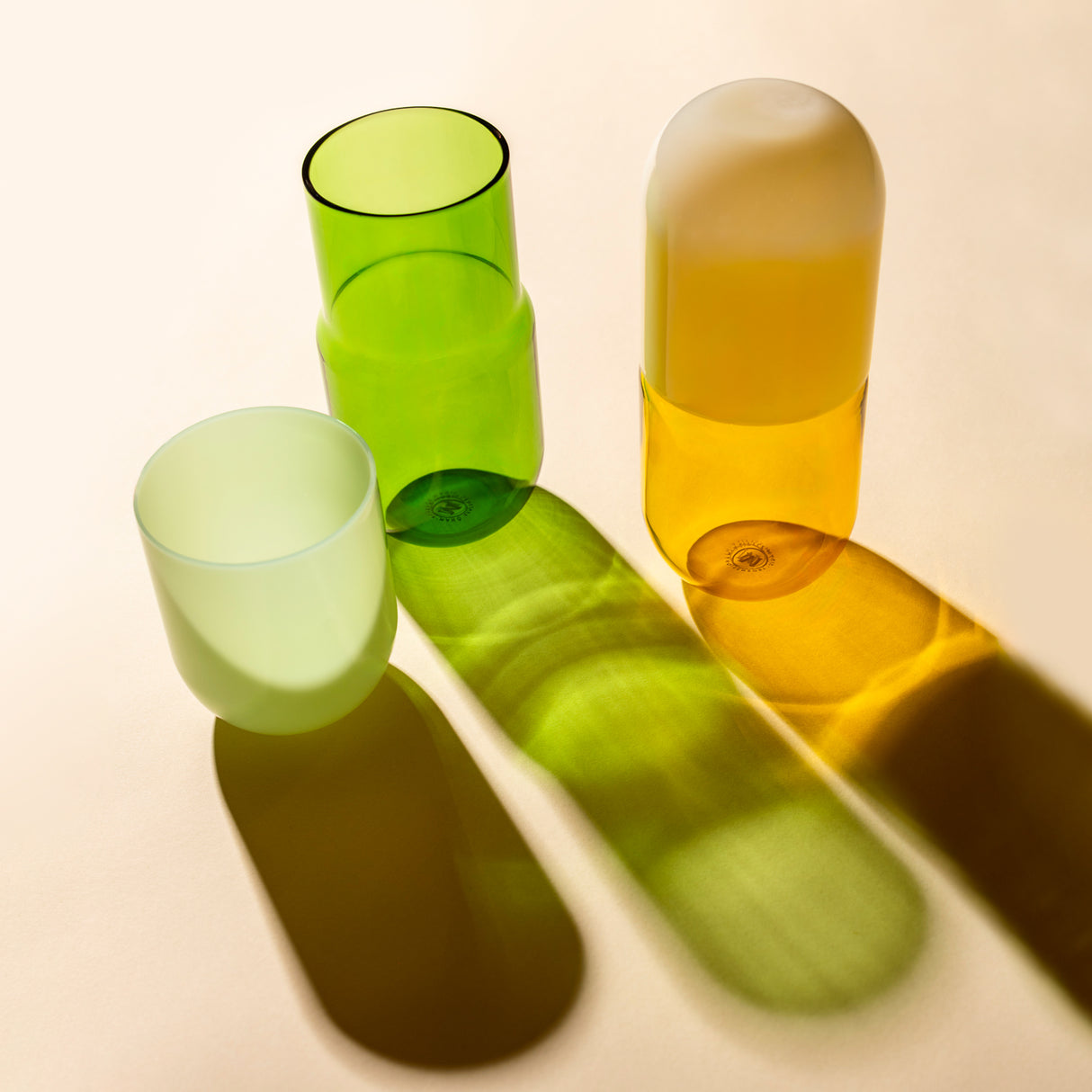 Happi Pill - Avocado