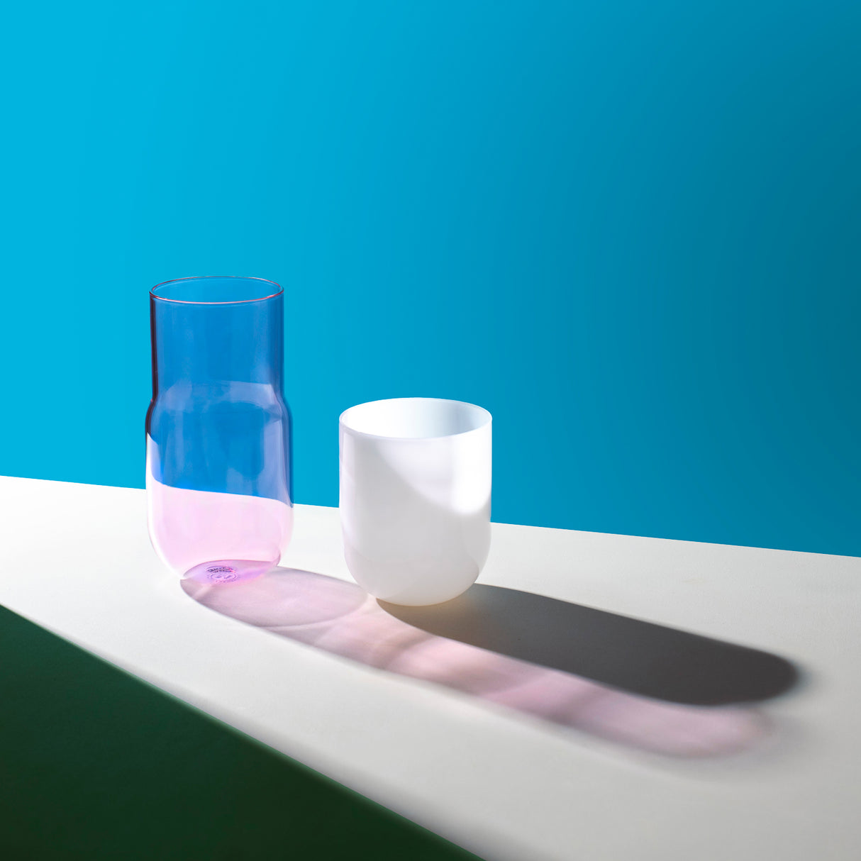 Happi Pill - Fairy Floss