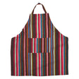 Corinne Linen Apron