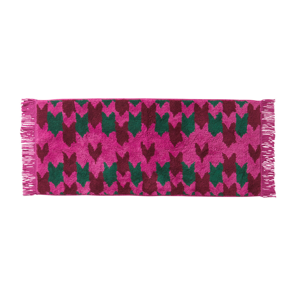 Arlette Bath Runner