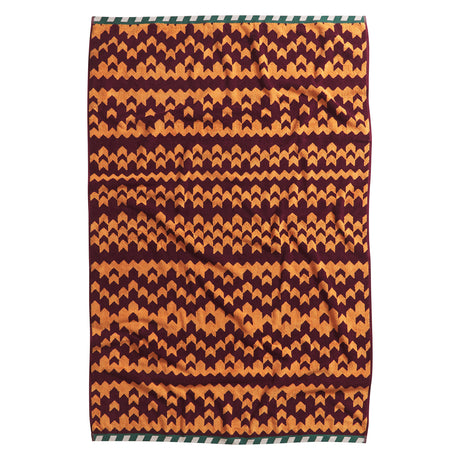 Arlette Bath Sheet - Kent