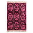 Gigi Bath Sheet - Cosmo Pink