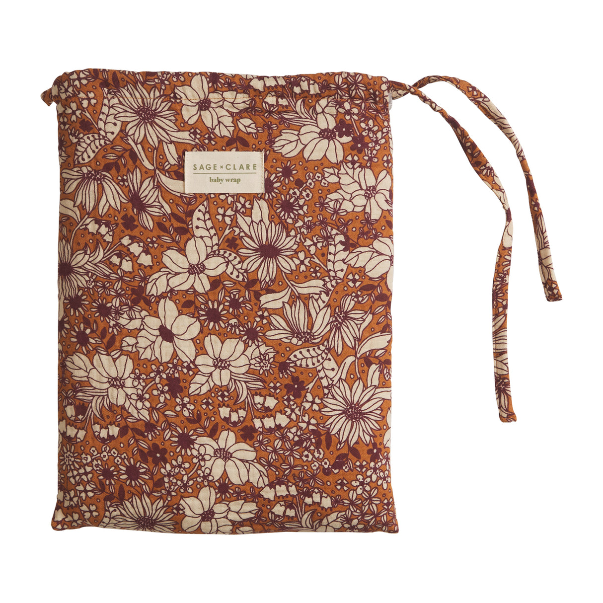 Evette Baby Wrap