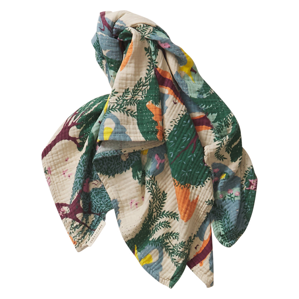 Jarvis Baby Wrap