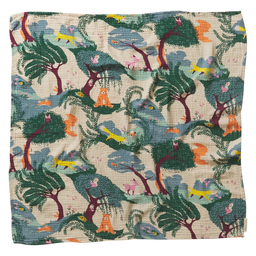 Jarvis Baby Wrap