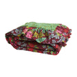 Genevieve Ruffle Bedcover