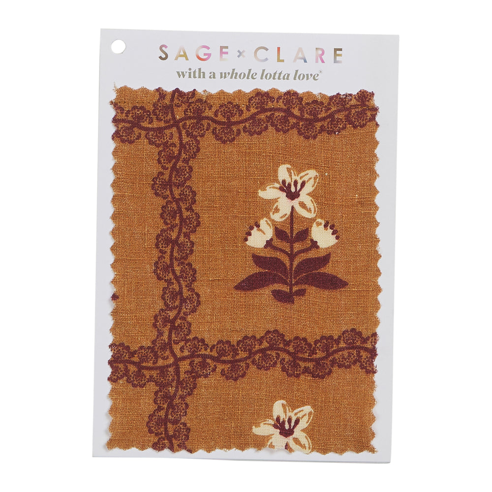 Margot Fabric Sample