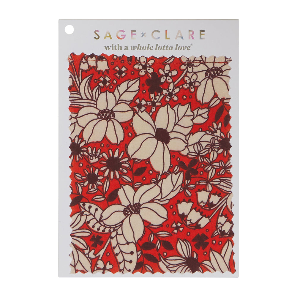Margot Fabric Sample