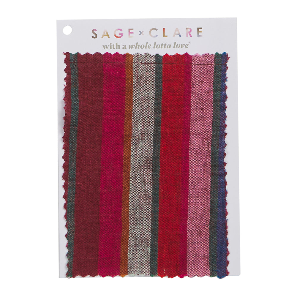 Margot Fabric Sample