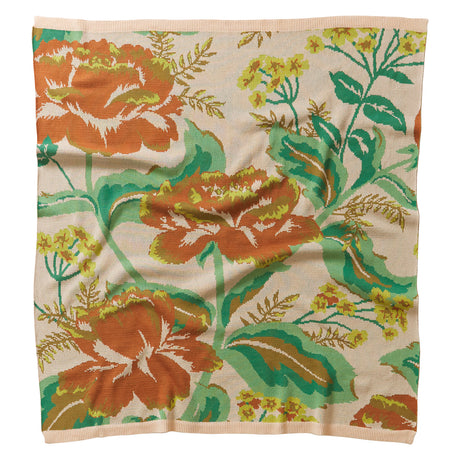 Margot Blanket Pram Blanket