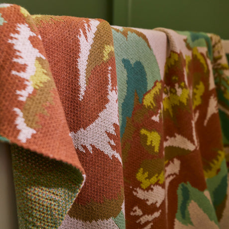 Margot Blanket Pram Blanket